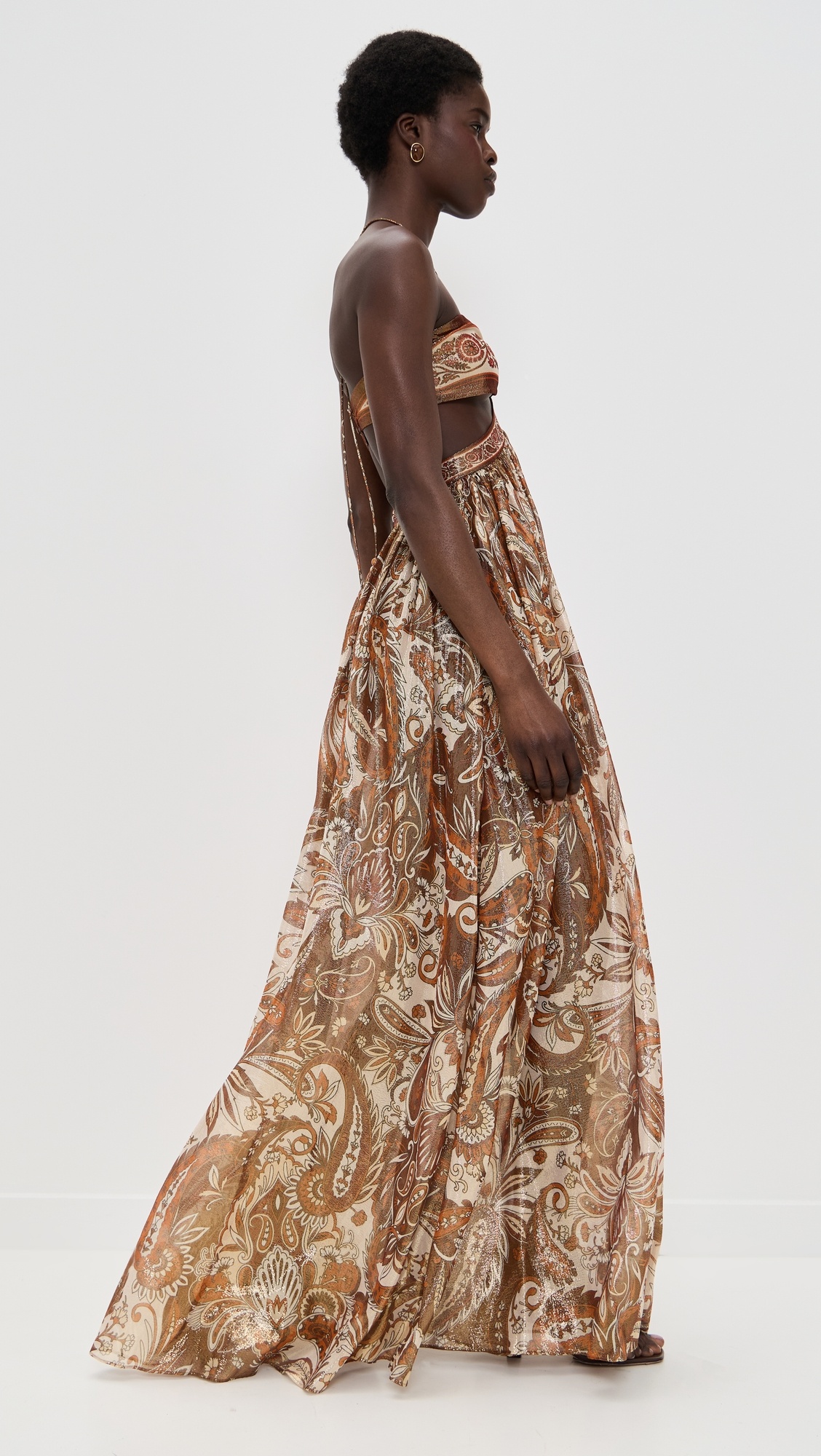 Kimmy Dress - 3