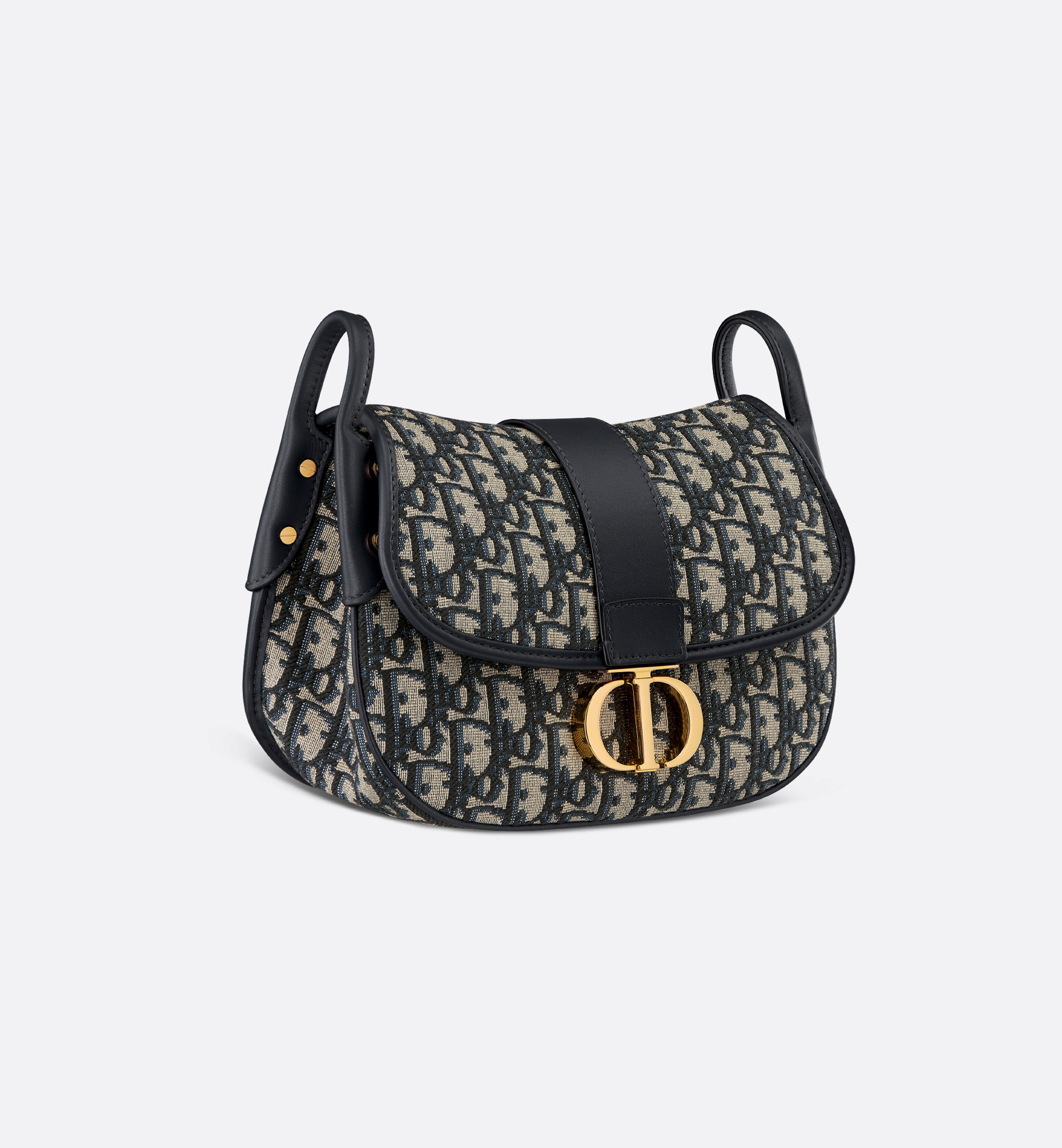 Medium 30 Montaigne Satchel Bag - 3