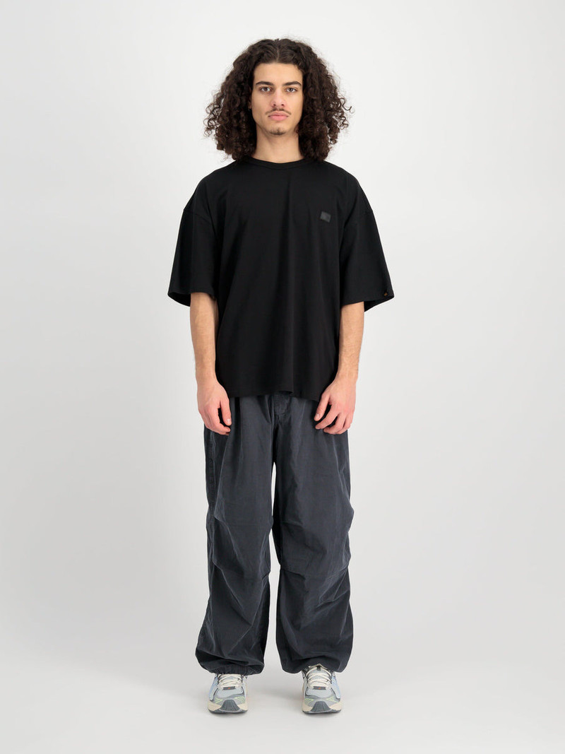 ALPHA ESSENTIAL RELAXED TEE 4