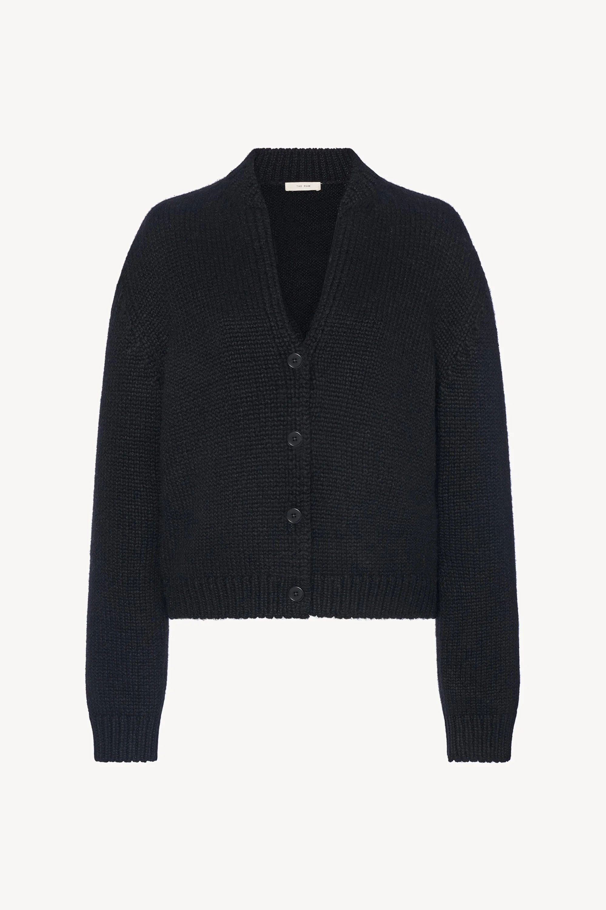 Poynta Cardigan - 1