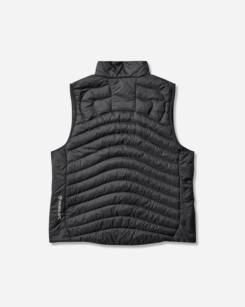 Nike Men's ACG 'Lava Flow' Therma-FIT ADV Vest Black outlook