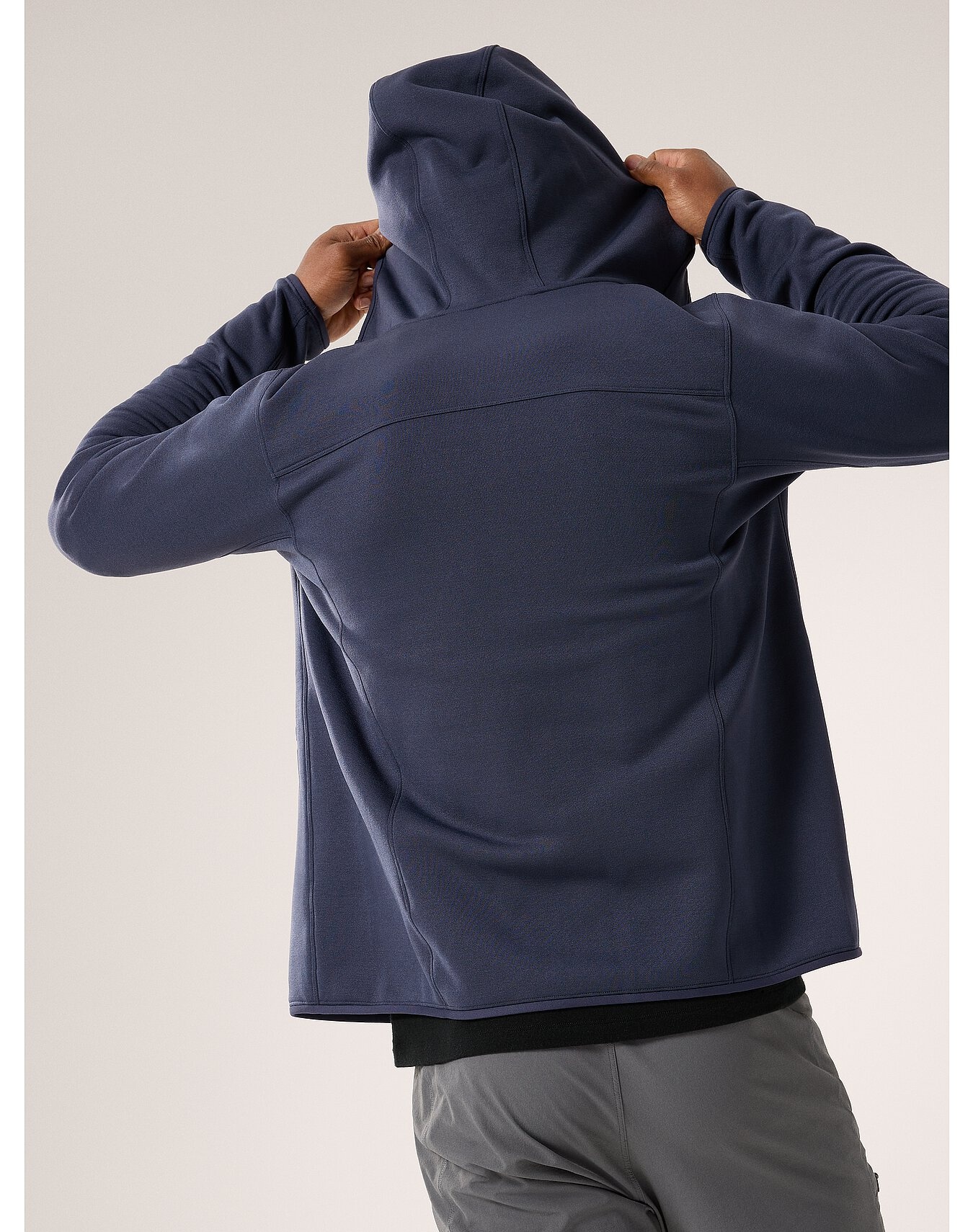 Kyanite Hoody - 4