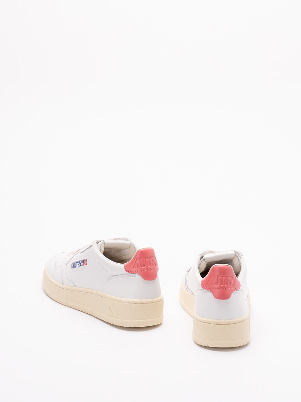 `Medalist` Low-Top Sneakers - 3