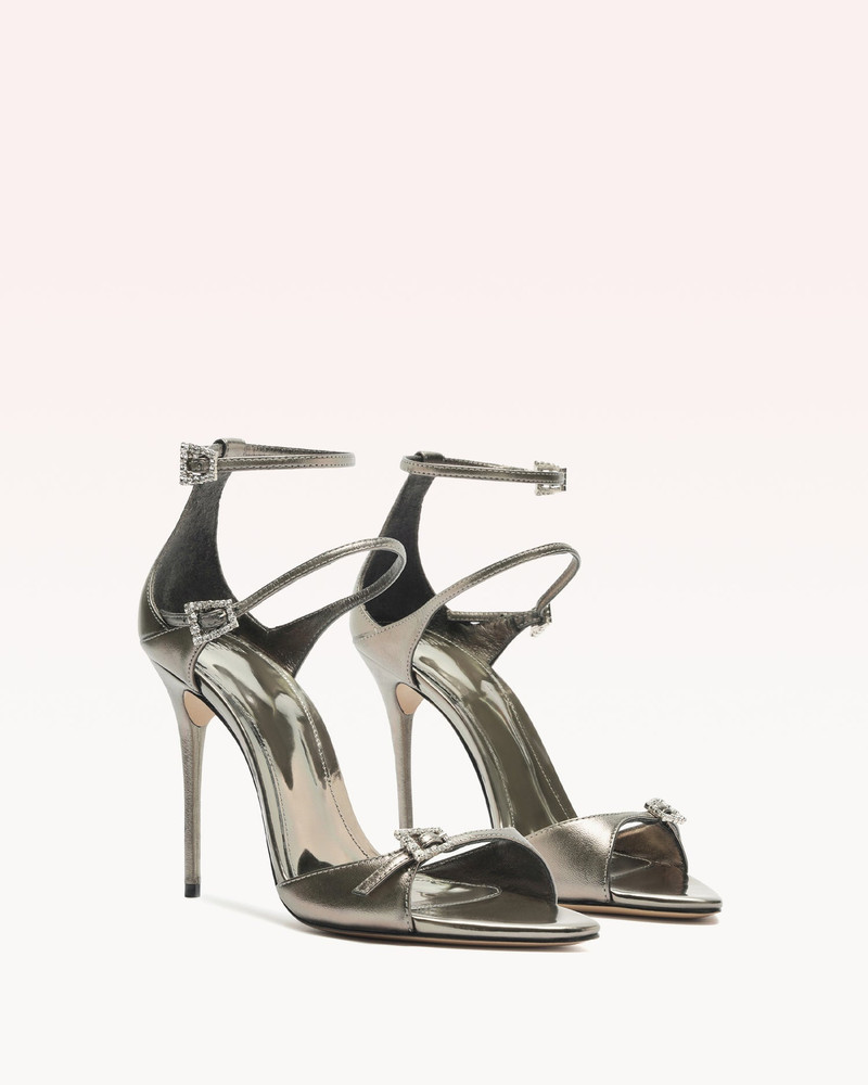 ALEXANDRE BIRMAN CIARA CRYSTALS outlook