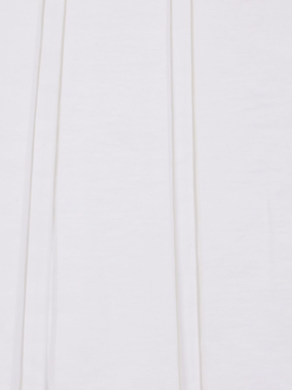 linen skirt - 5