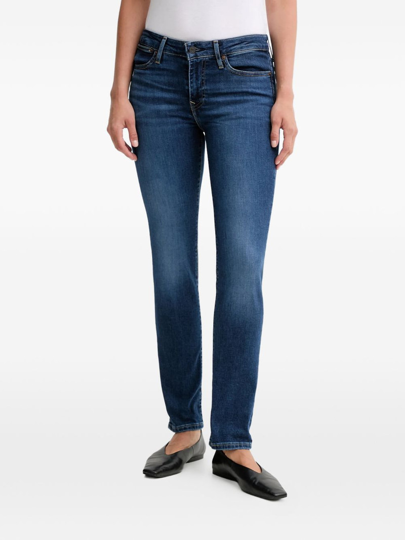 pocket jeans 1