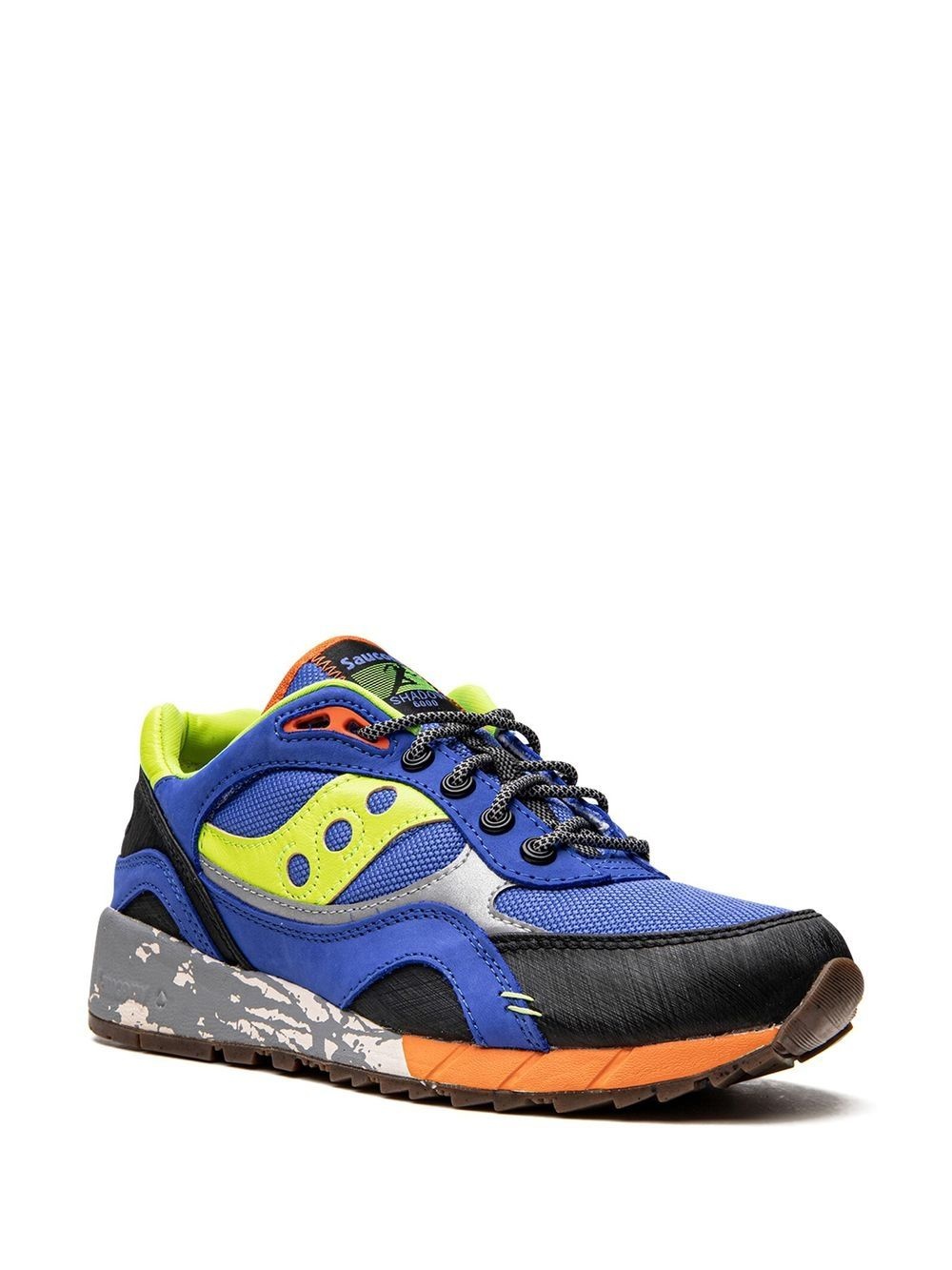 Shadow 6000 Trail sneakers - 2