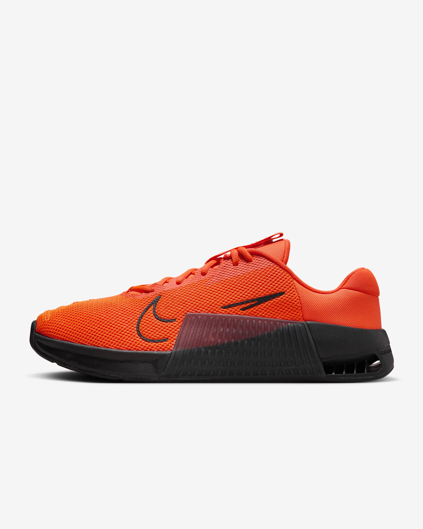 Nike metcon red hotsell