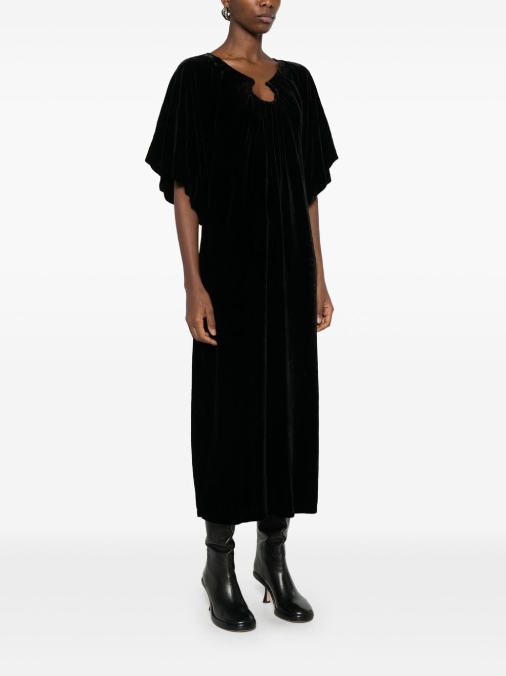 Rosae maxi dress - 3