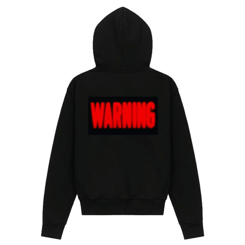 RTA Markus hoodie outlook