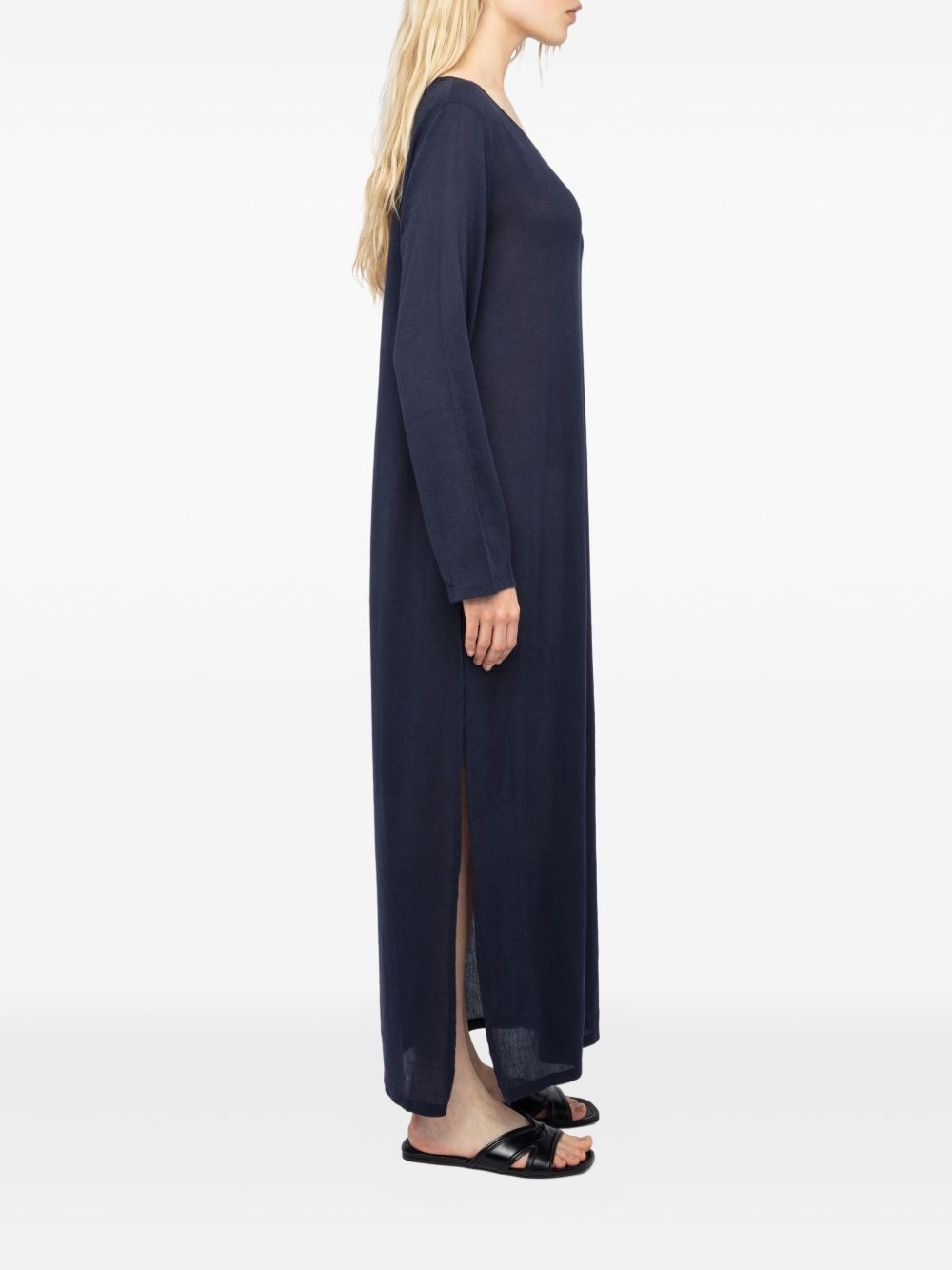 Delia maxi dress - 3