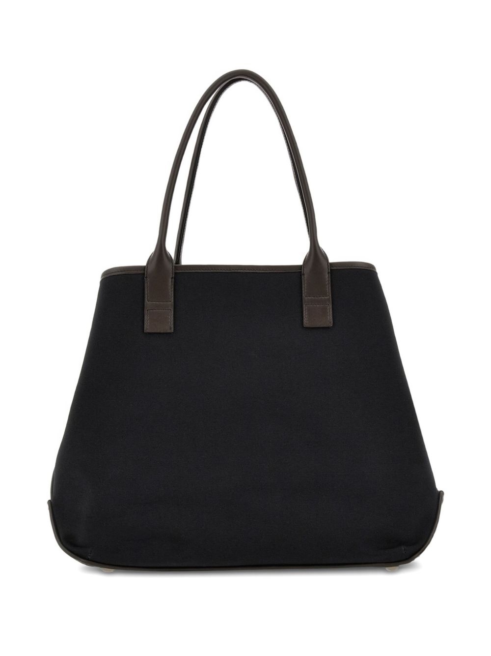 medium Script tote bag - 2