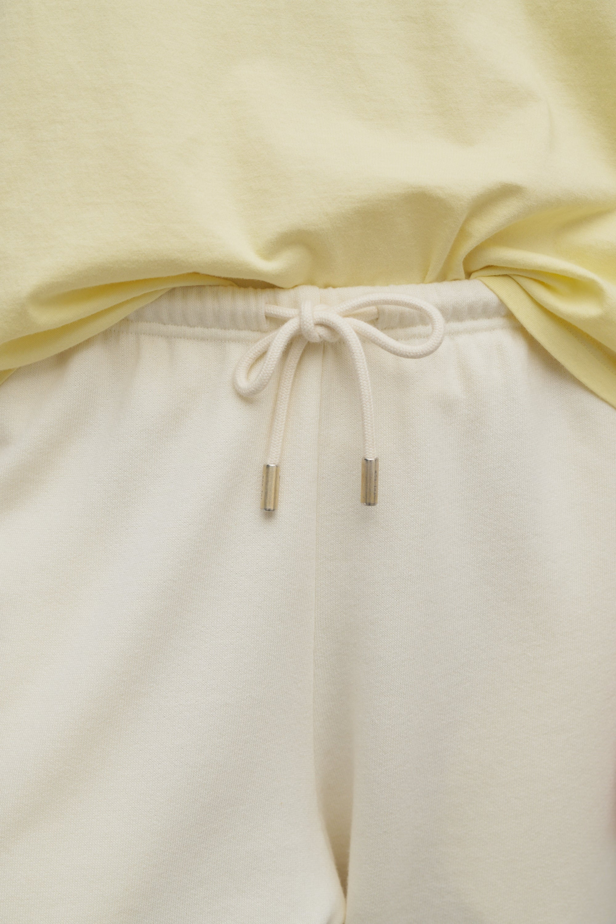 Teo Pant in Cotton and Cashmere - 6