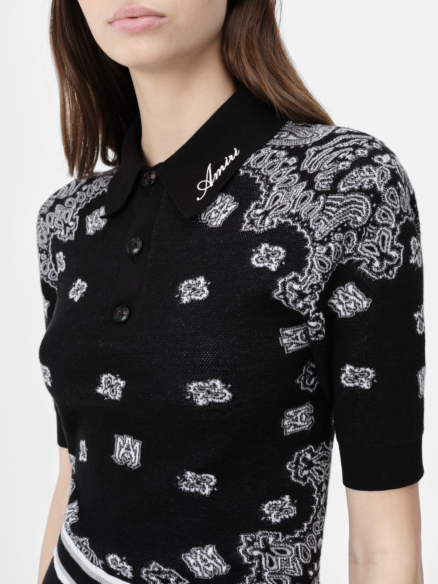 BANDANA POLO - 5