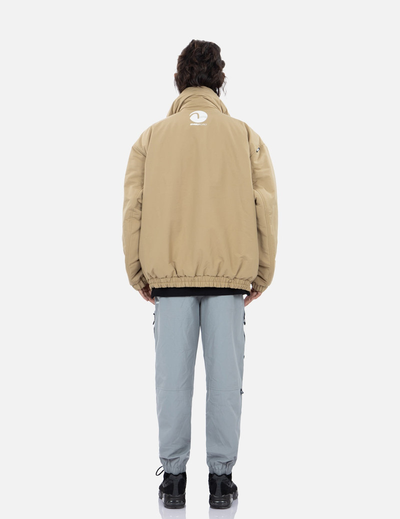 Multi Pocket Padded Bomber Jacket 6