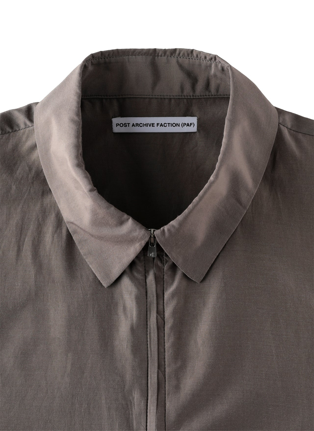 8.0 HALF SHIRT RIGHT (BROWN) - 7