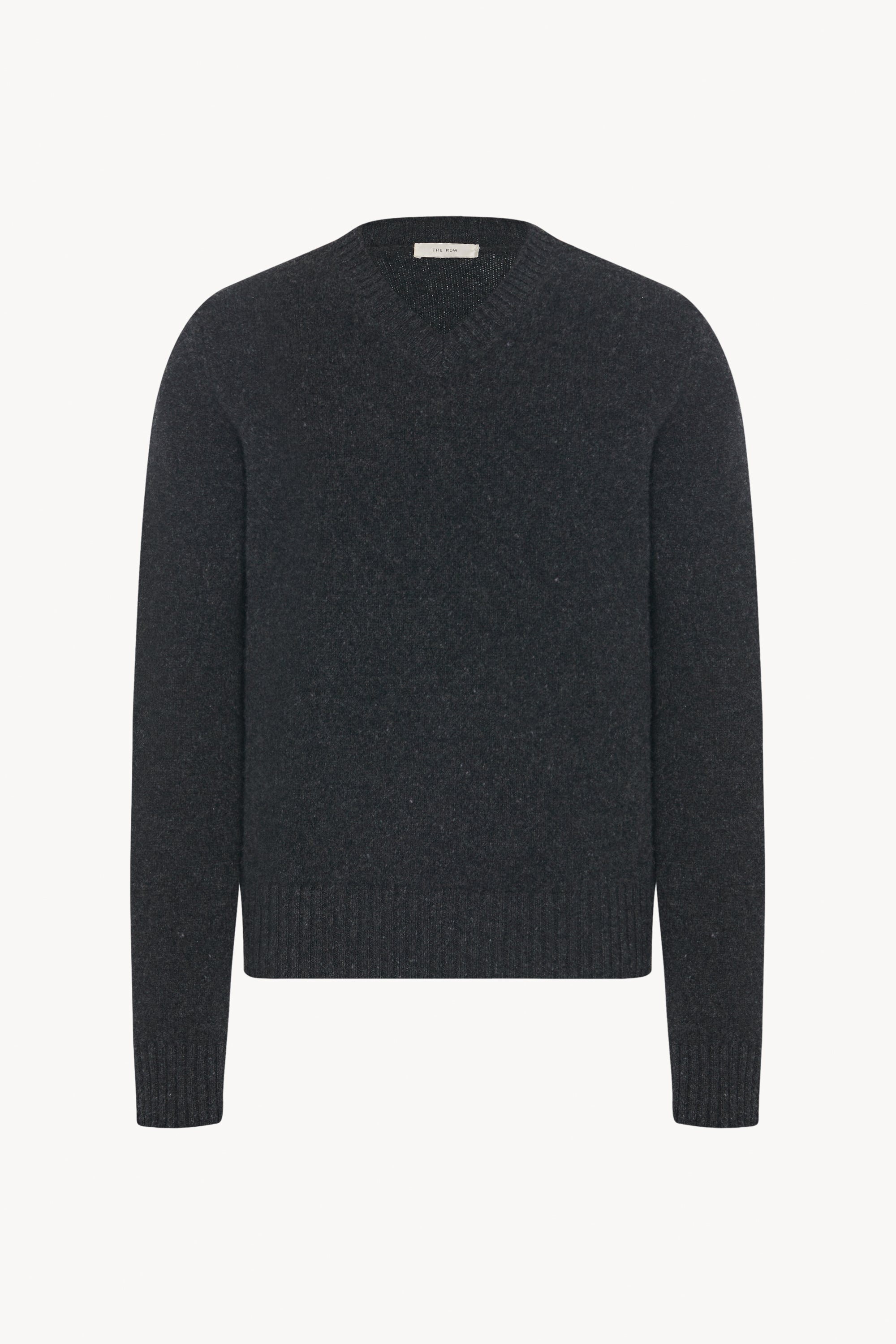 Nigel Sweater in Virgin Wool - 1