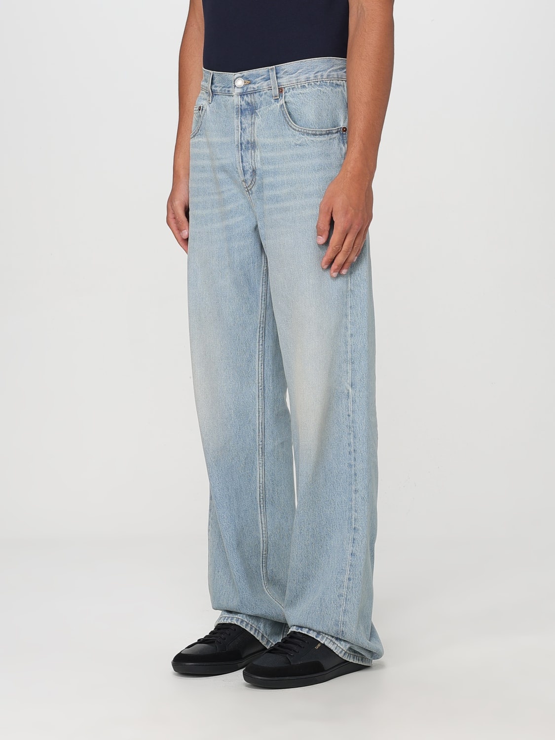 Jeans men Saint Laurent - 4