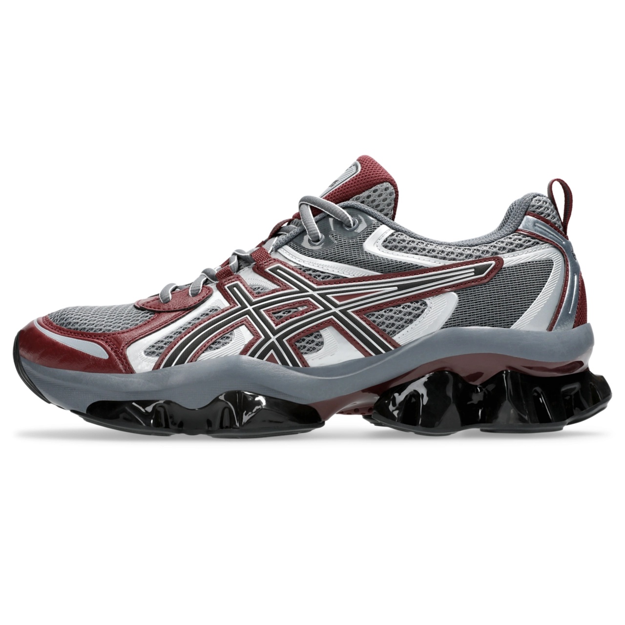 GEL-QUANTUM KINETIC - 8