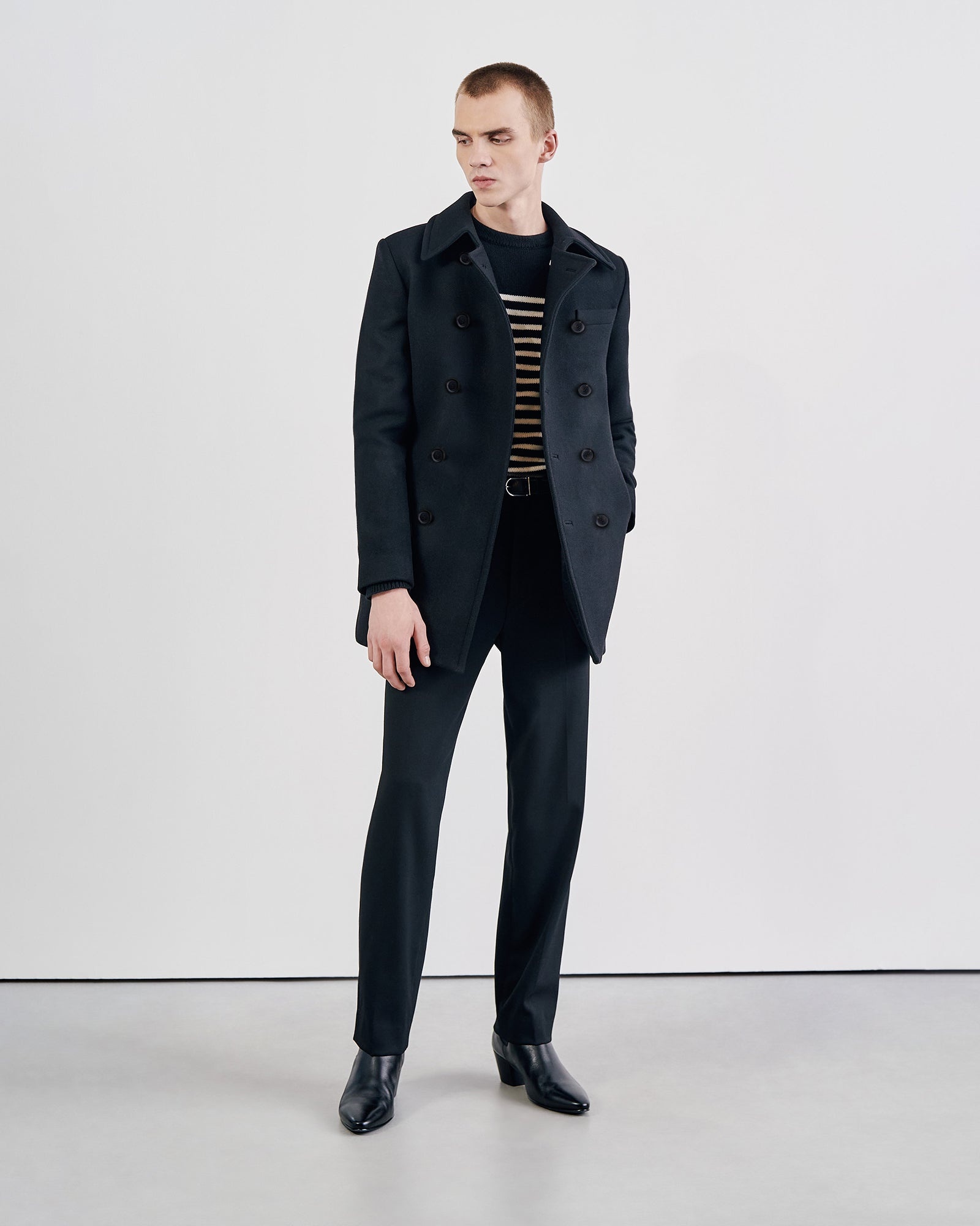 WAYLON COAT - 3