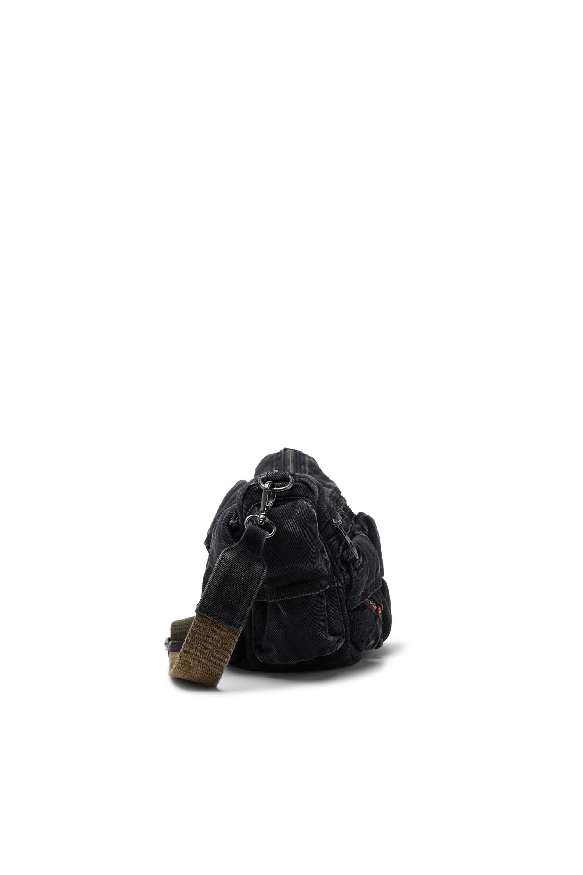 MULTI-PKTS SHOULDER BAG X - 3