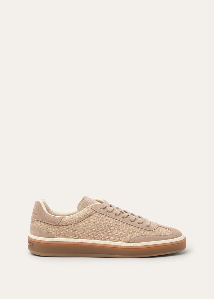 Tennis Walk Sneaker - 2
