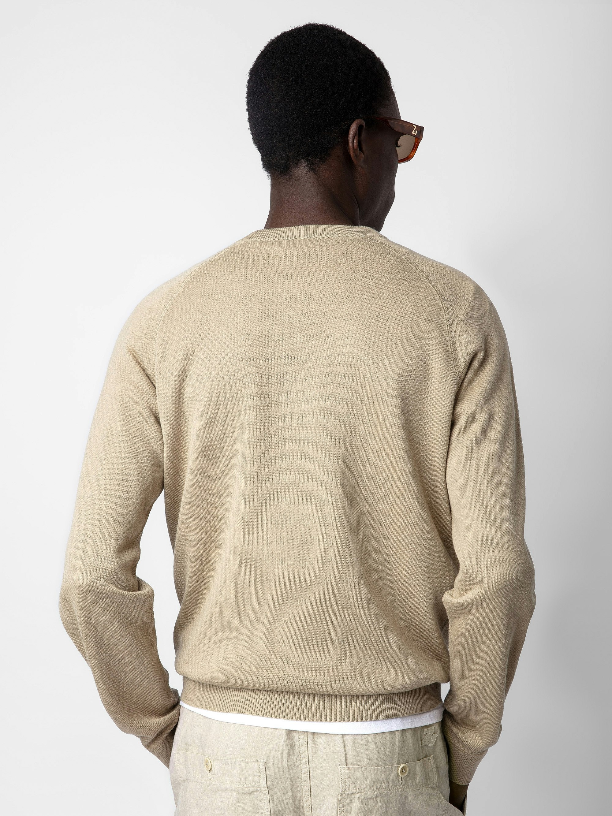 Thomaso Sweater - 3