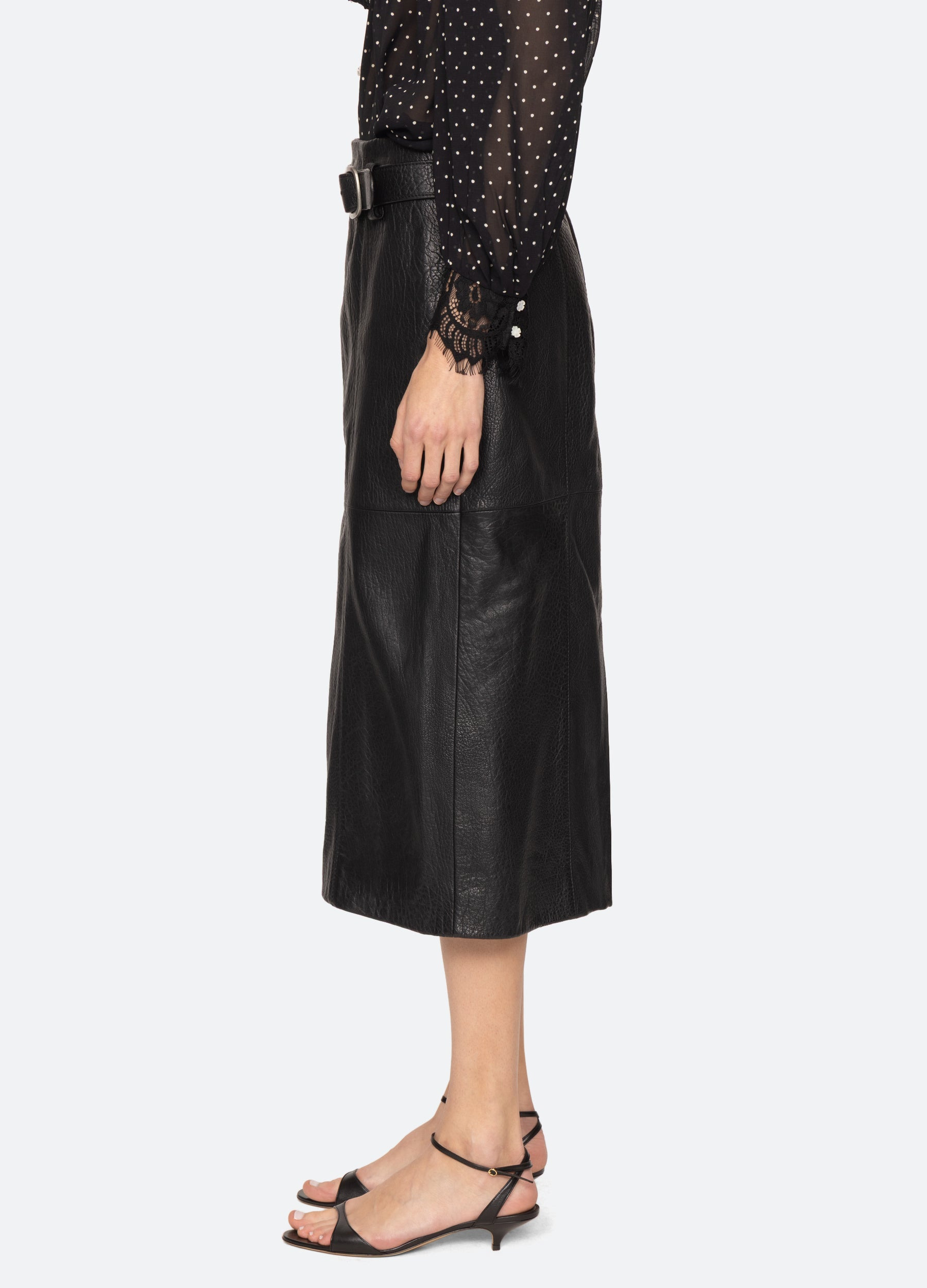 Gwen Skirt - 4