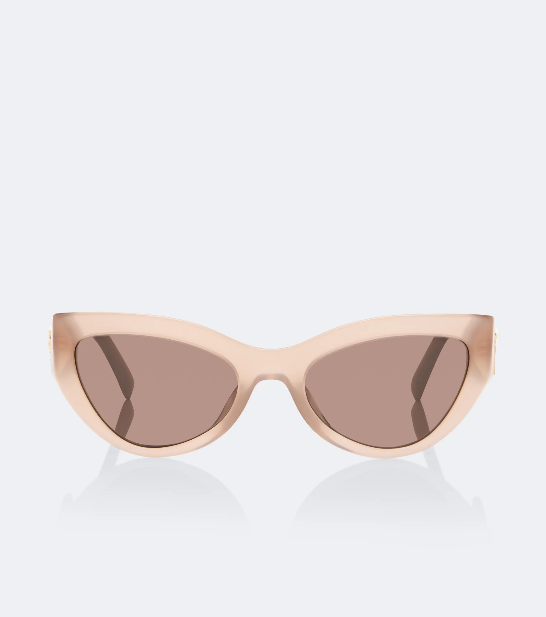 Devotion cat-eye sunglasses - 1