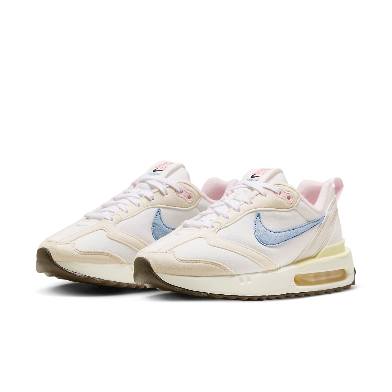 (WMNS) Nike Air Max Dawn 'Sail' FN3445-141 - 2