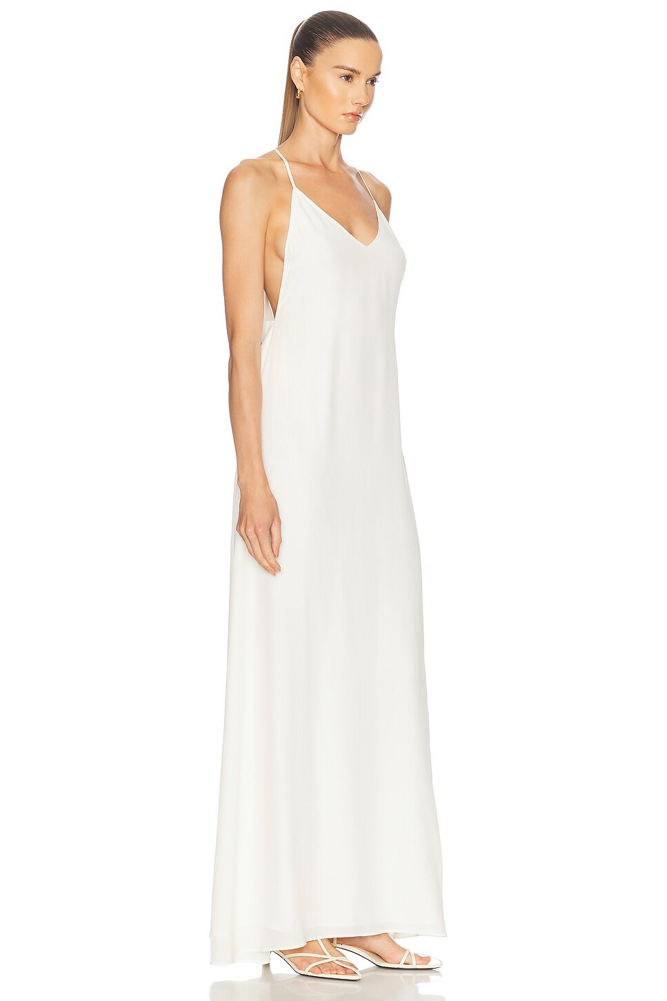 Machu Silk Dress - 2