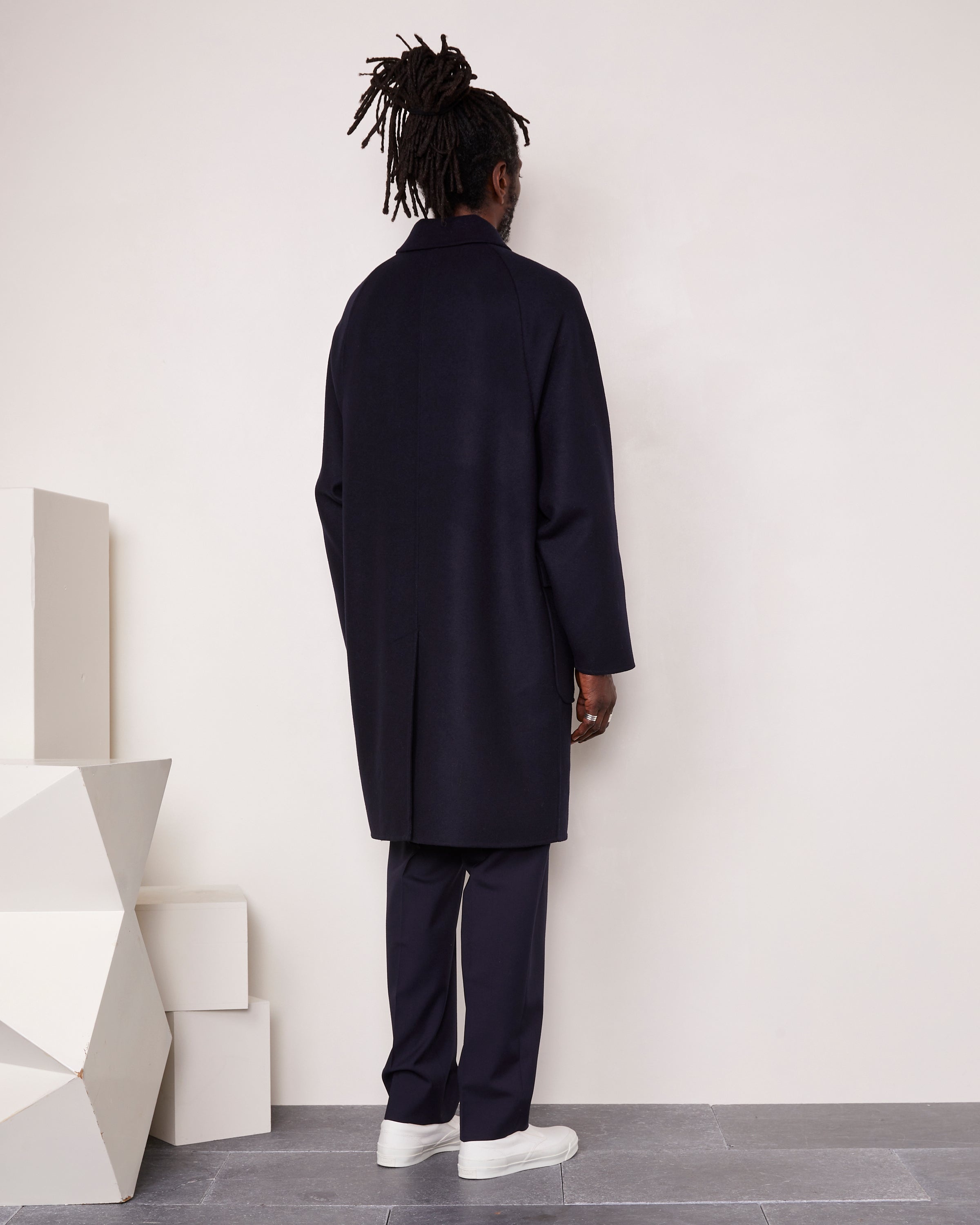 BRIAC COAT - 8