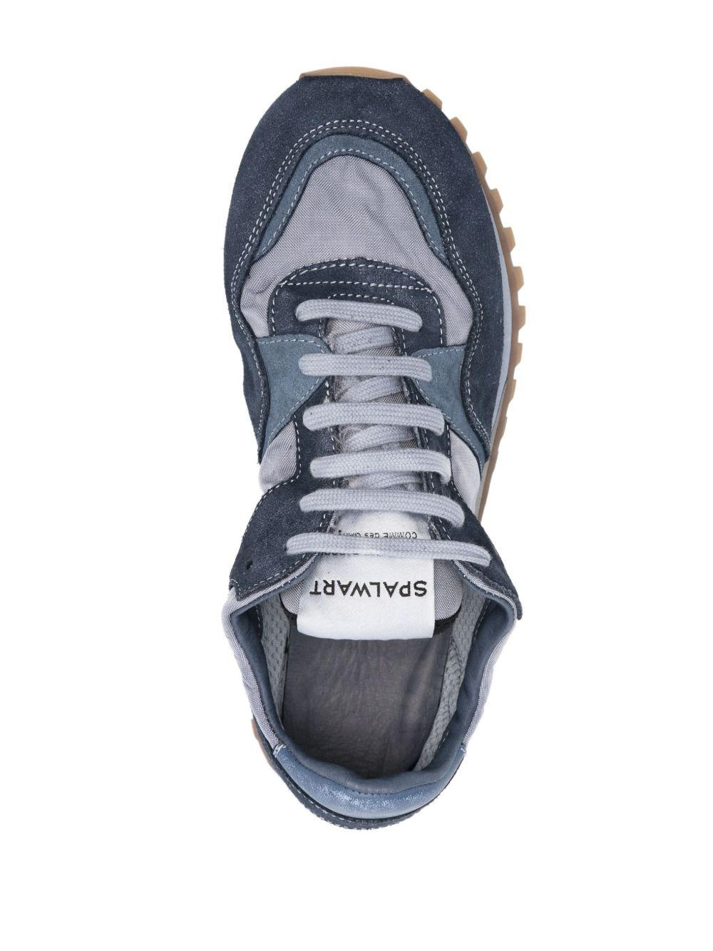 Marathon Trail sneakers - 4