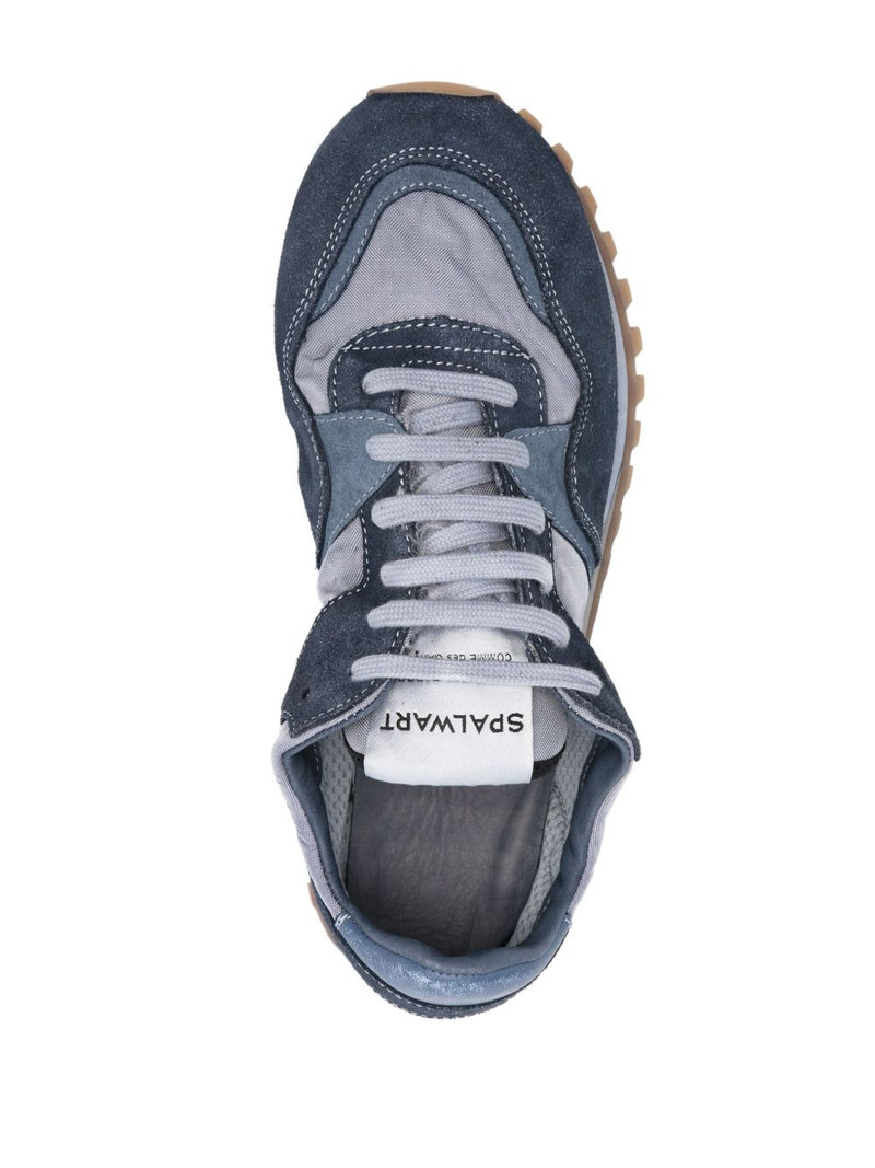 Marathon Trail sneakers 4