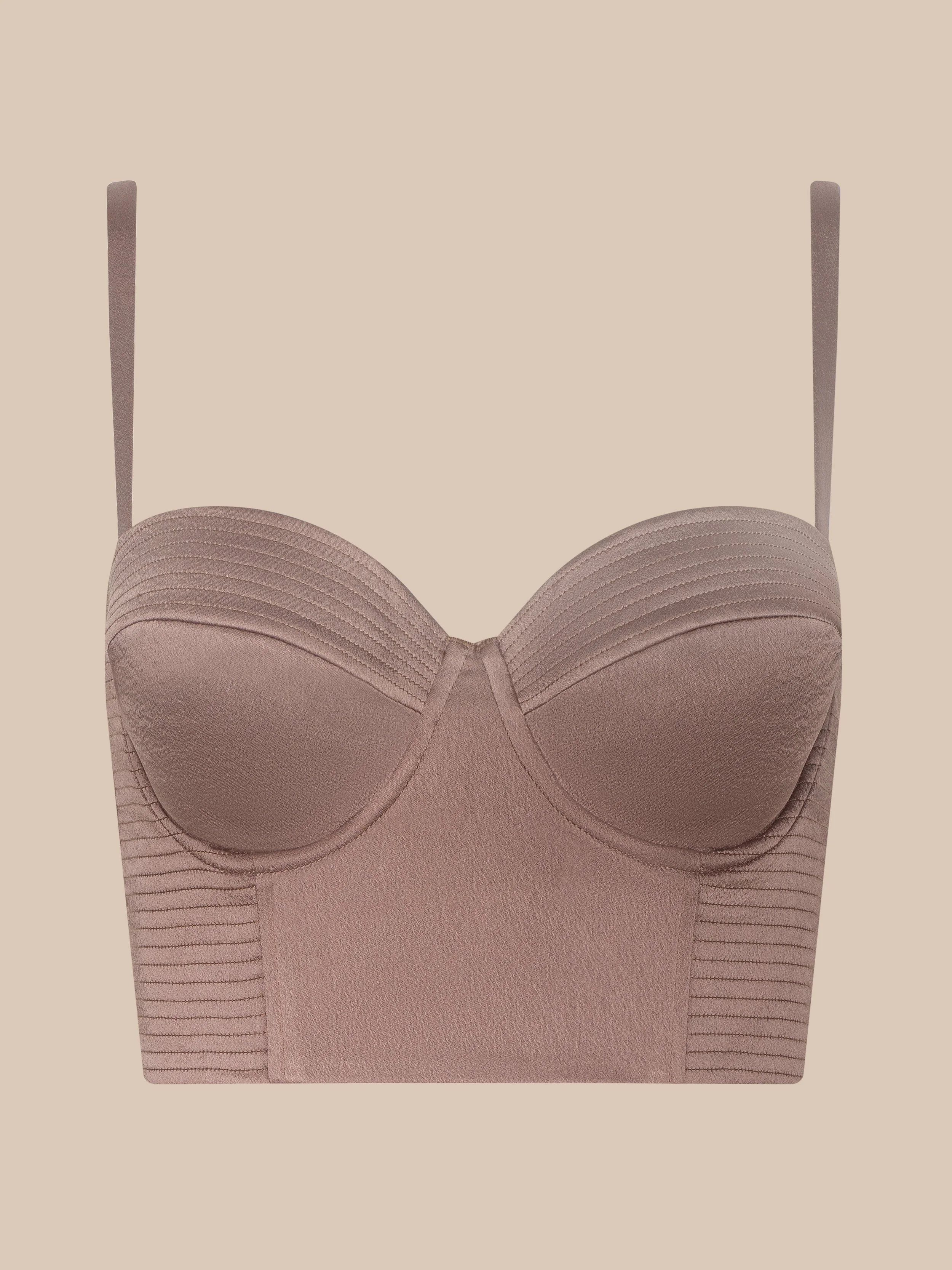 Nysa Bustier Top - 1