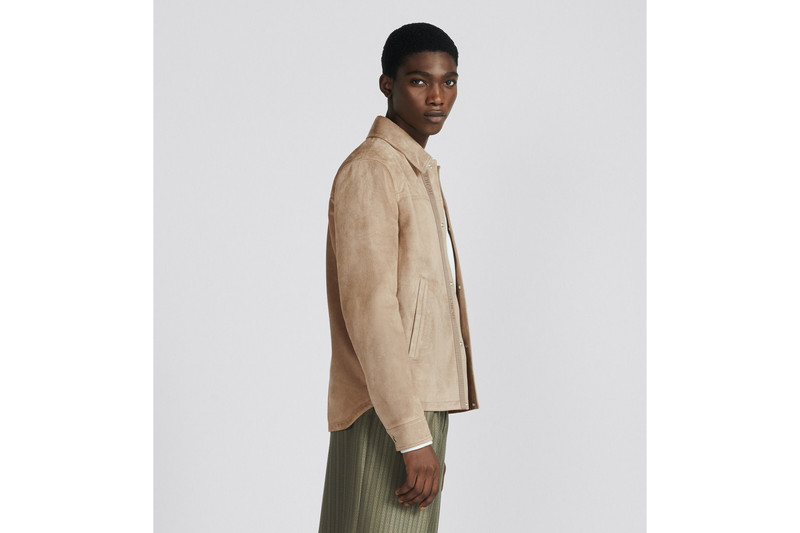 Dior Overshirt outlook