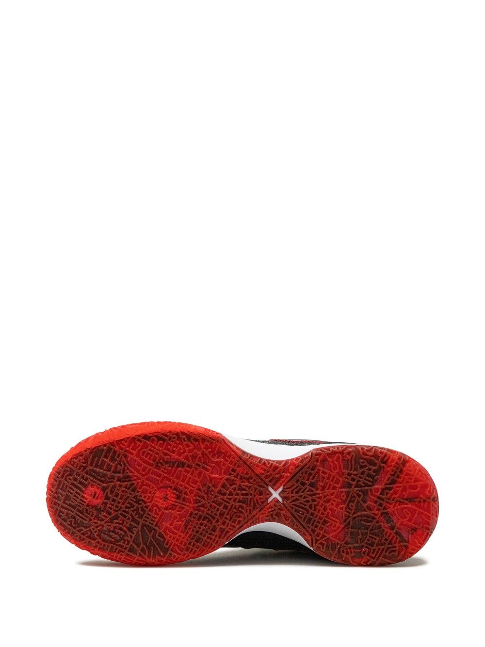 Zoom LeBron NXXT Gen "FaZe Clan" sneakers - 4