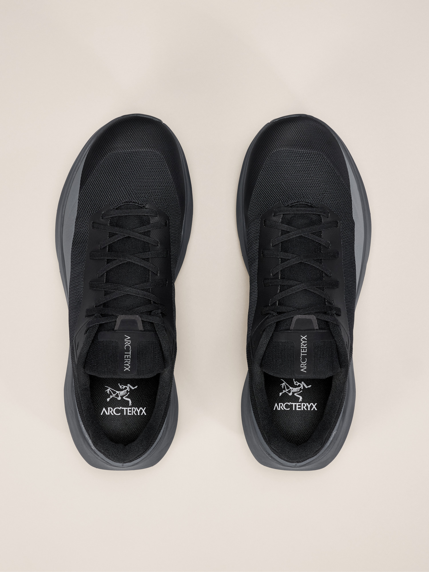 Norvan LD 4 Shoe - 3