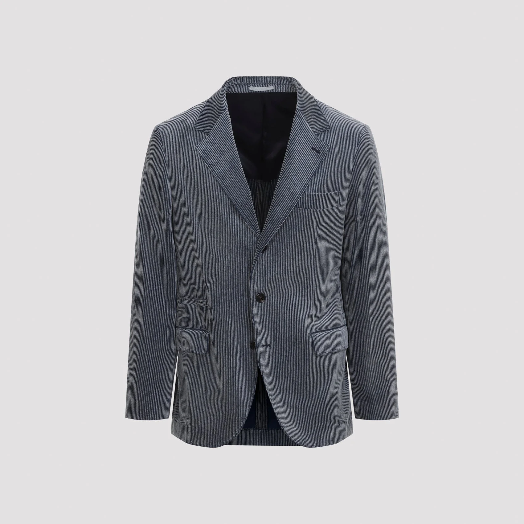 Brunello Cucinelli Suit-Type Jacket - 1
