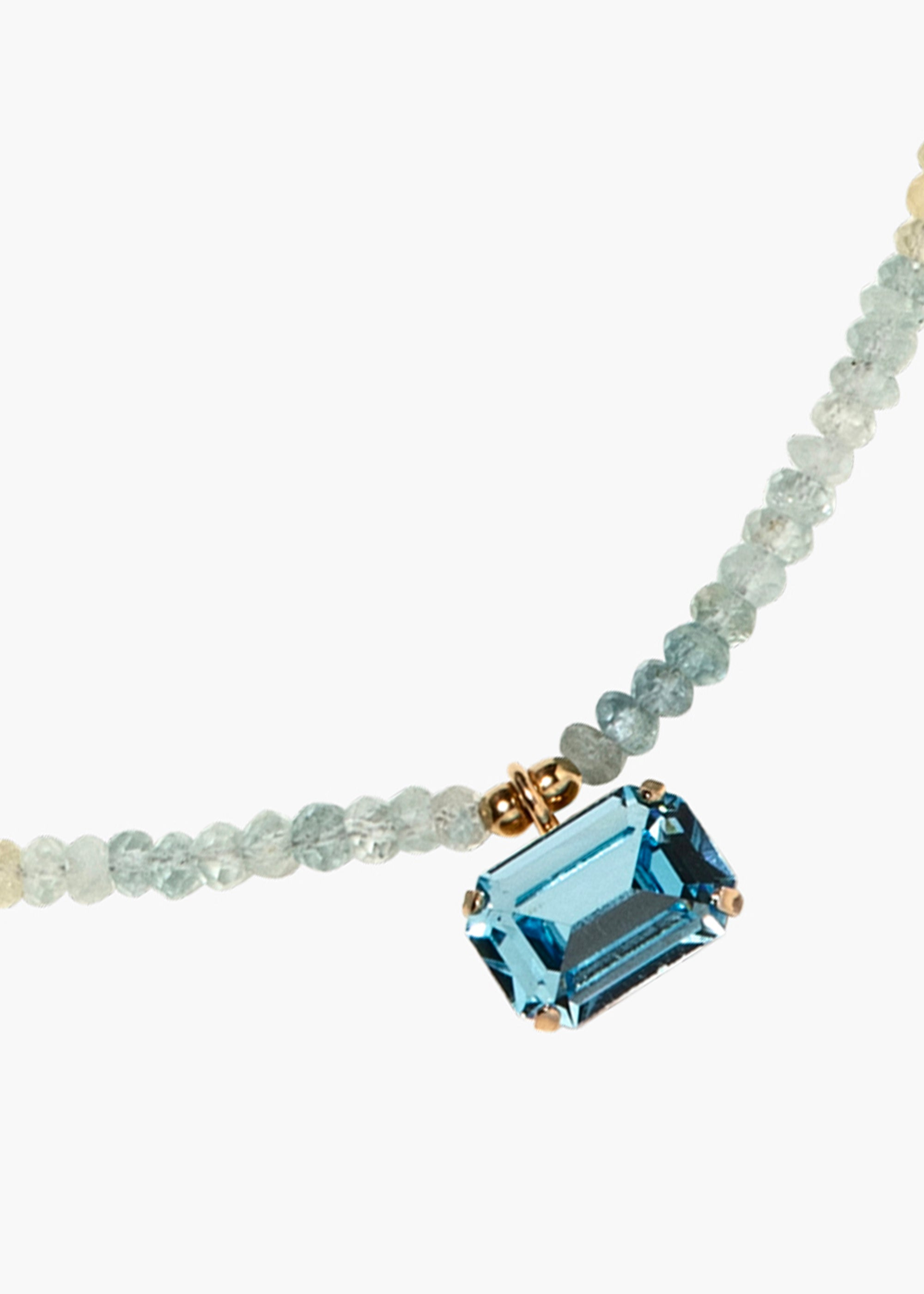 Elba Necklace - 4