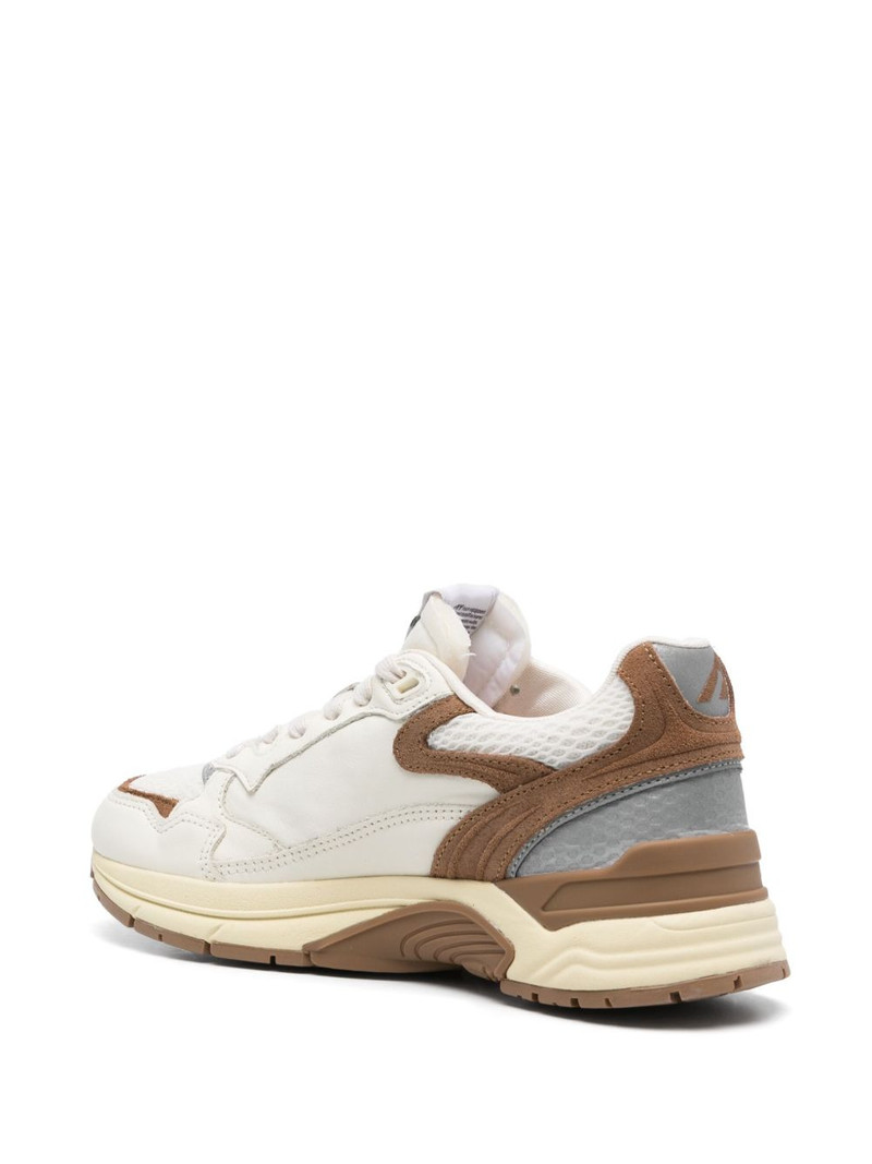 Hyperway sneakers 3