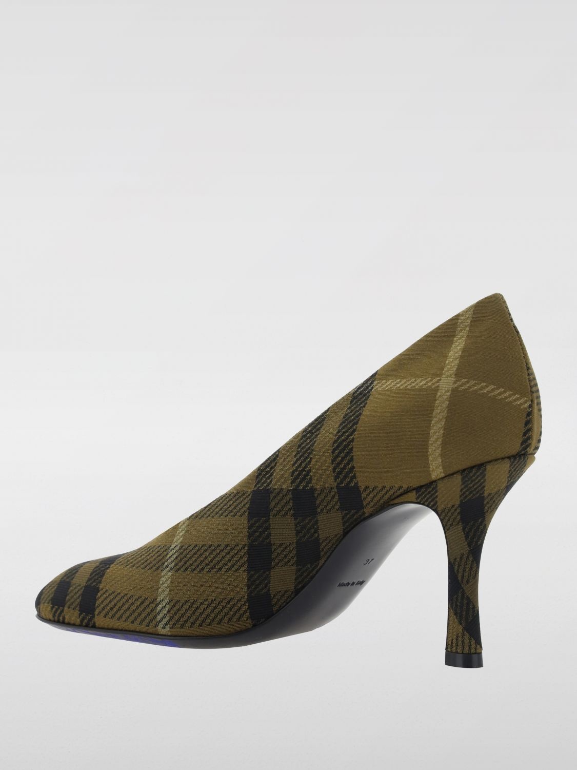 Shoes woman Burberry - 3