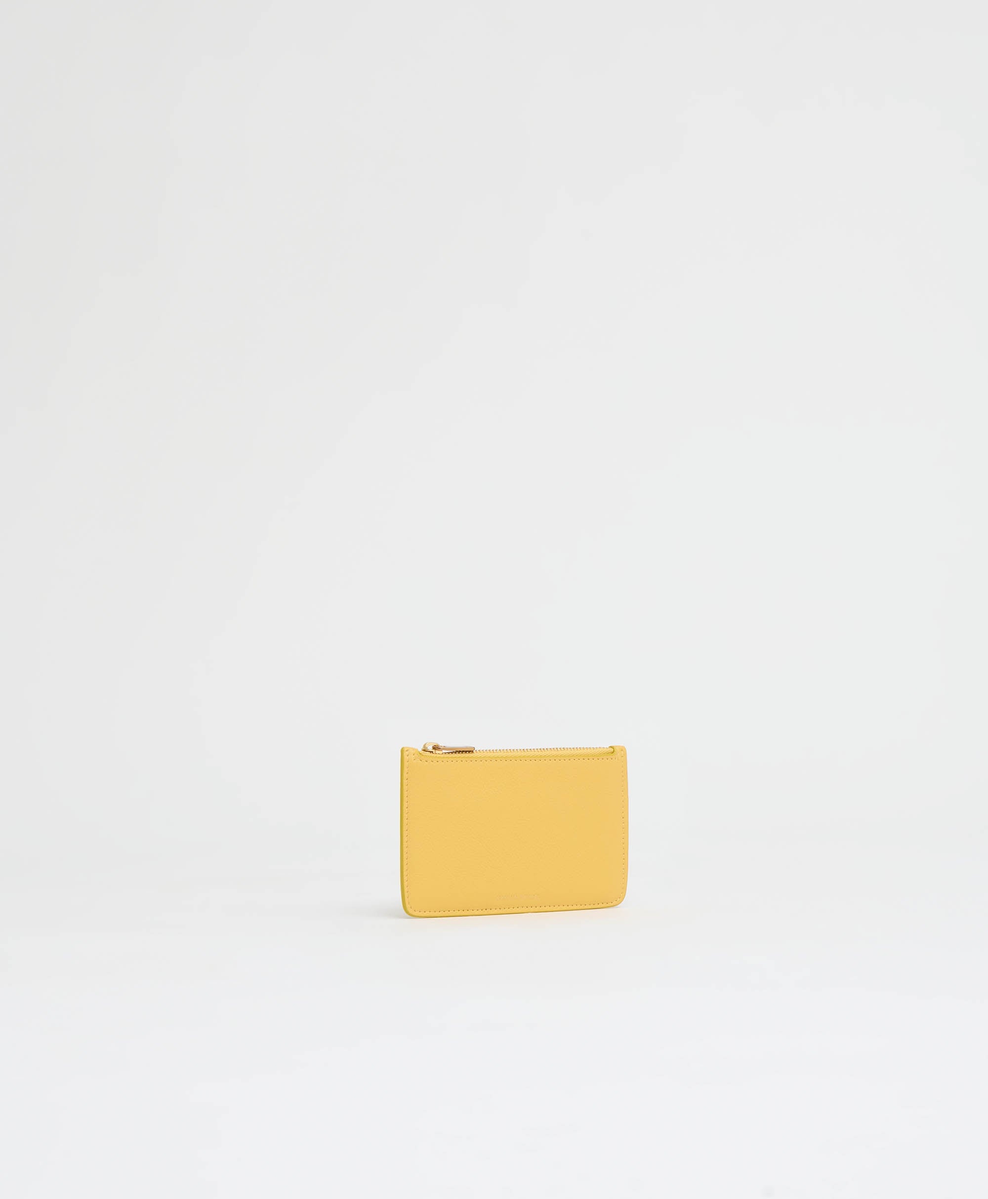 ZIP CARD HOLDER - 4