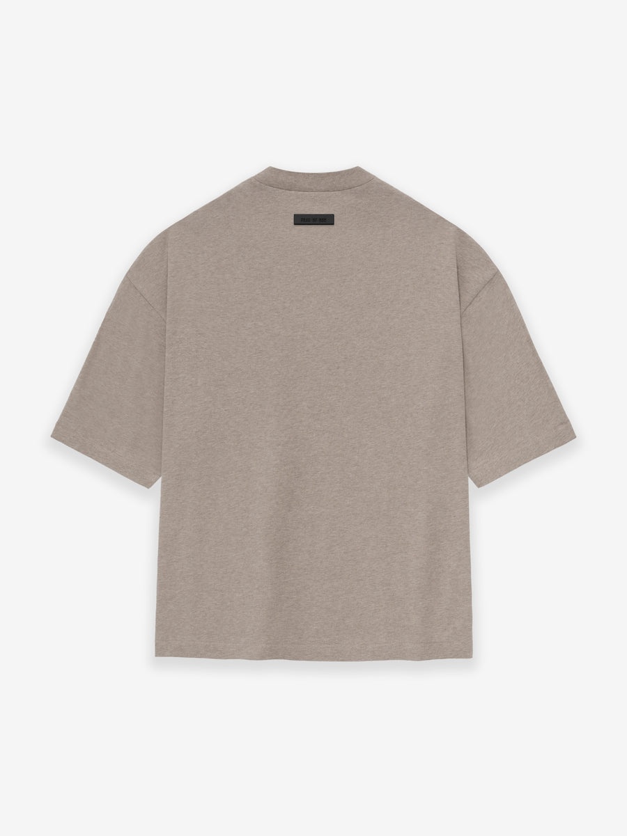 Essentials Tee - 2