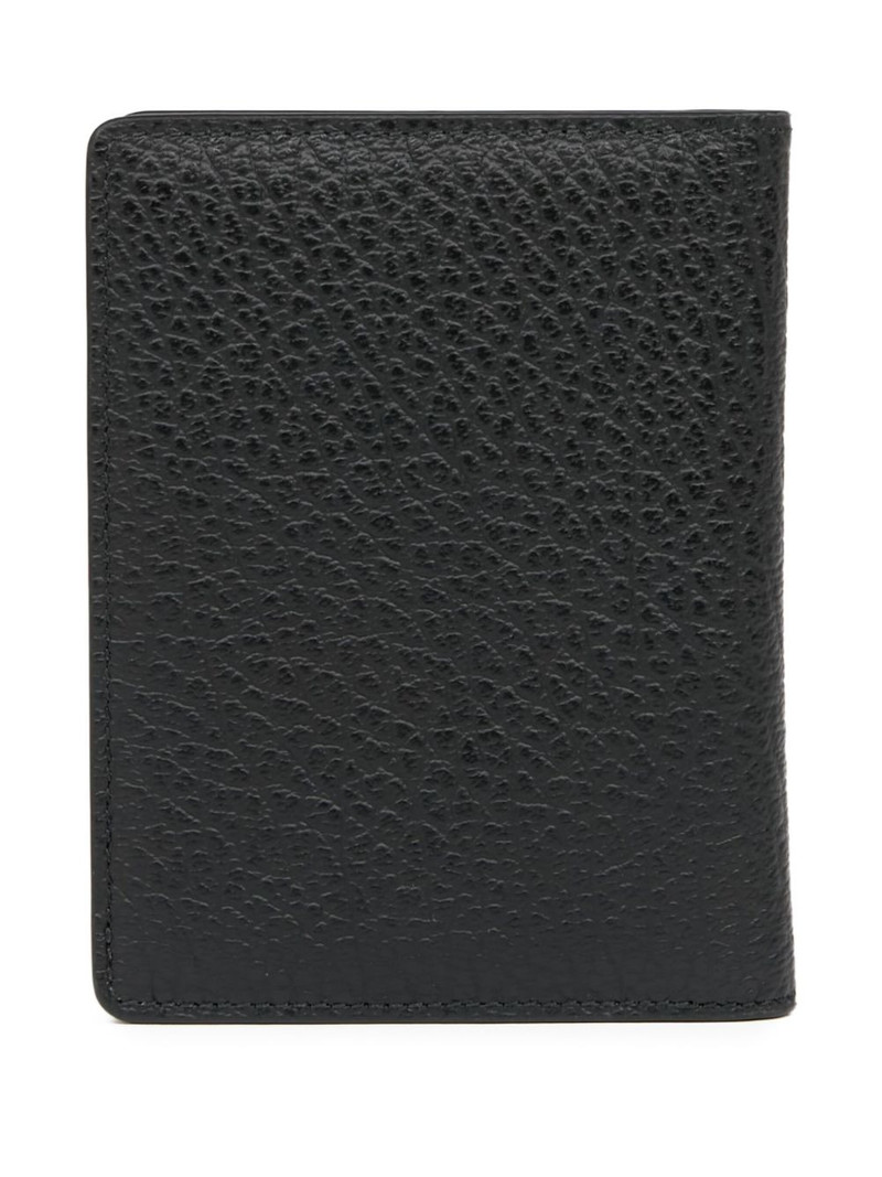 Maison Margiela leather cardholder outlook