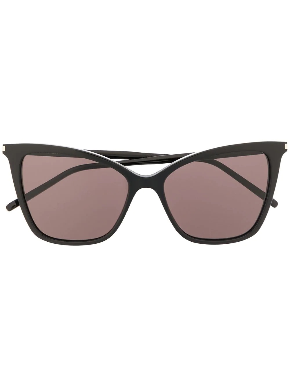 SL 384 cat-eye frame sunglasses - 1