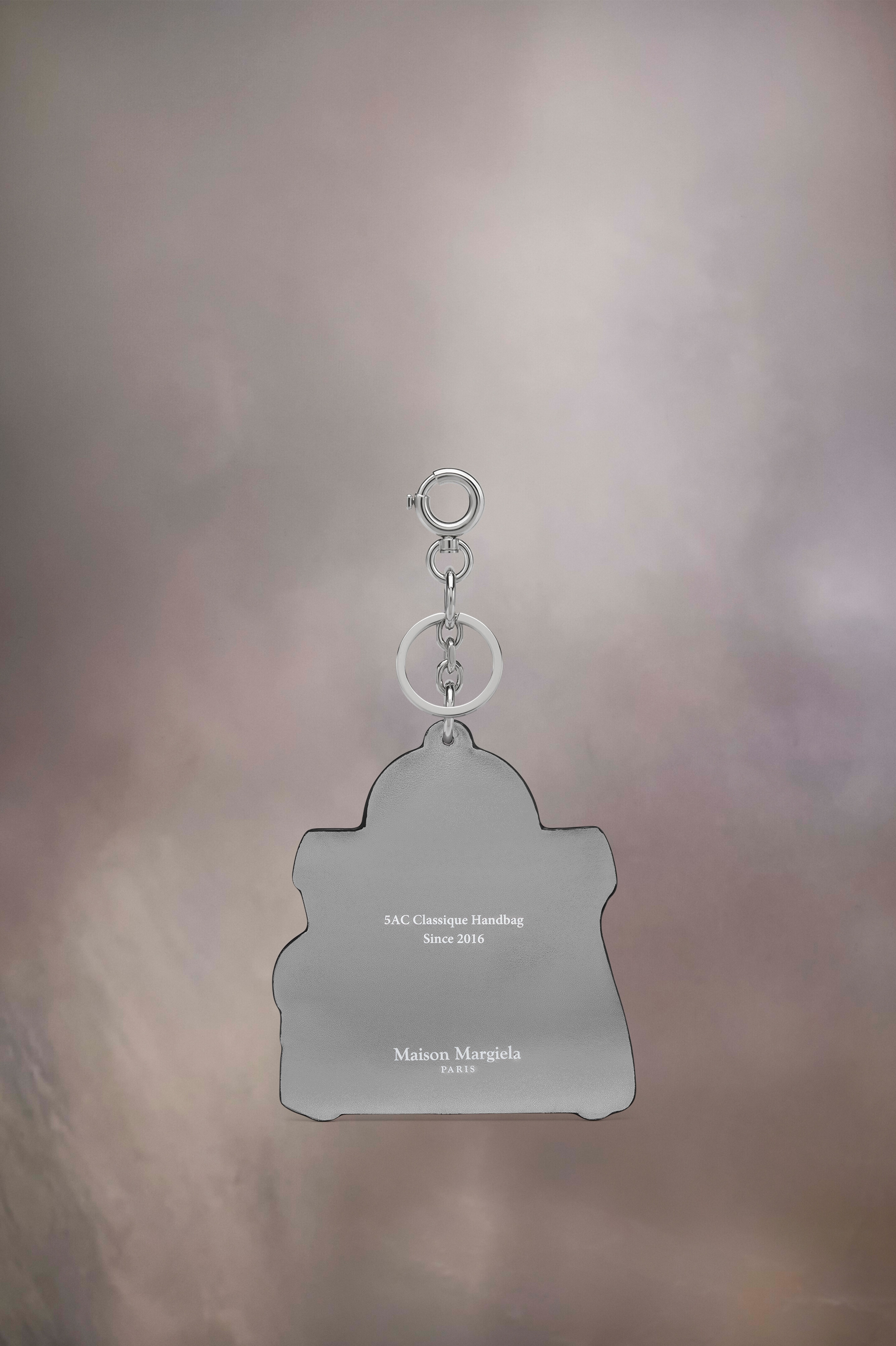 5AC Classique Bag Charm - 3