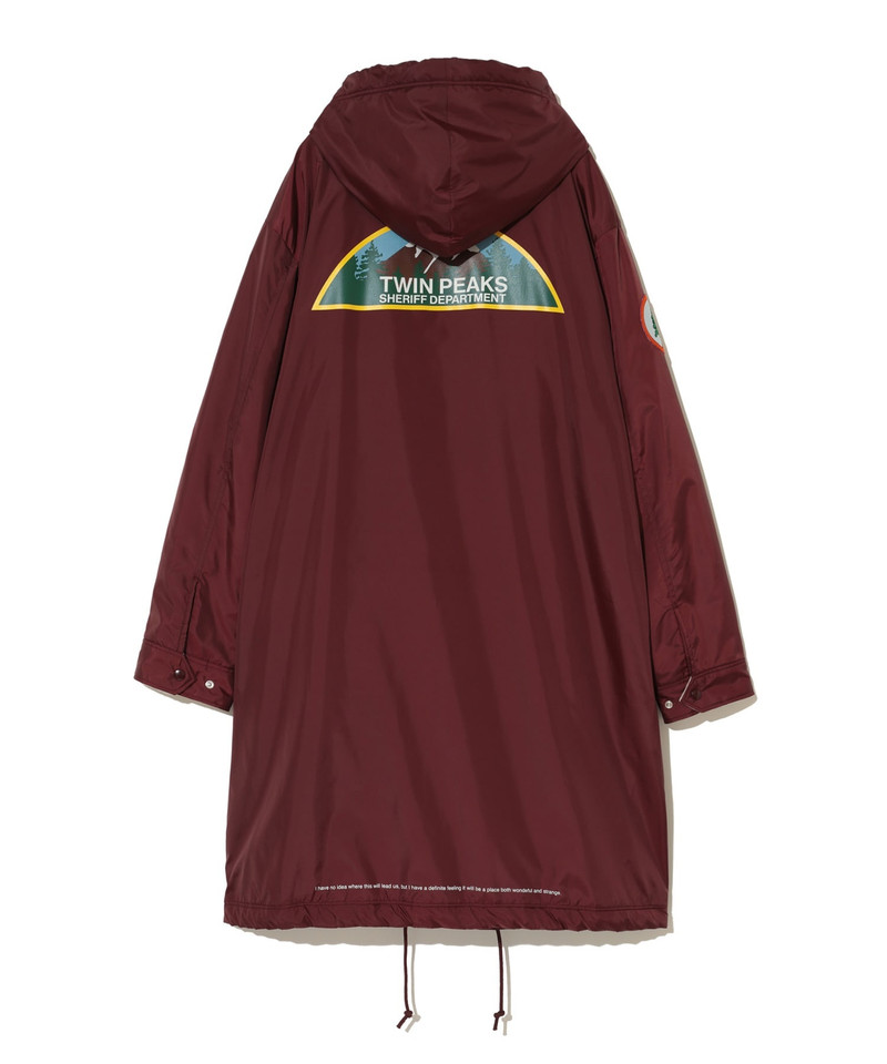 UNDERCOVER UC2D4303-3 outlook