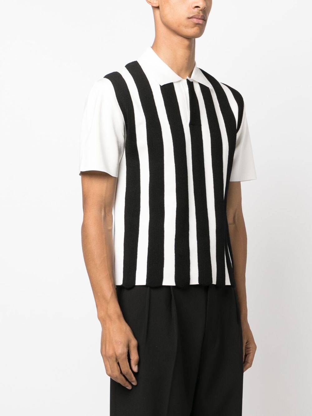 Le polo Maille Ola shirt - 3