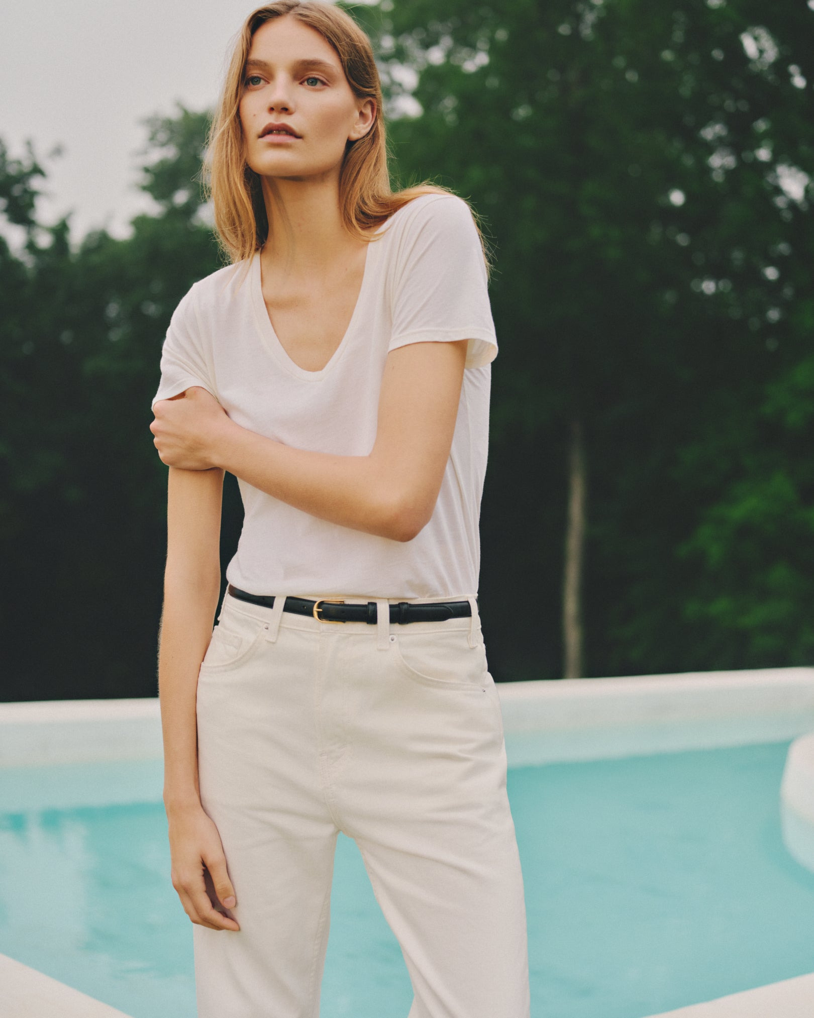 CAROL TEE - 6